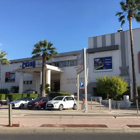 Parc Apartment Bandol