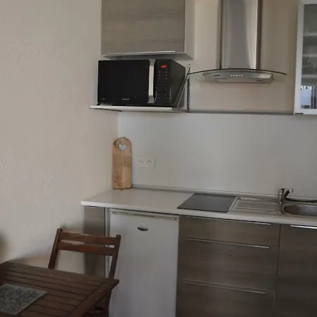 Apartment Parc *