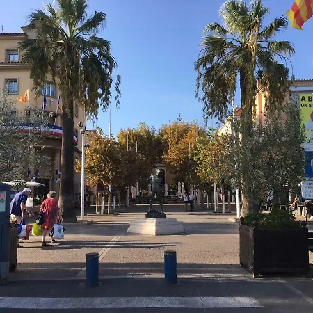 Parc Appartamento *